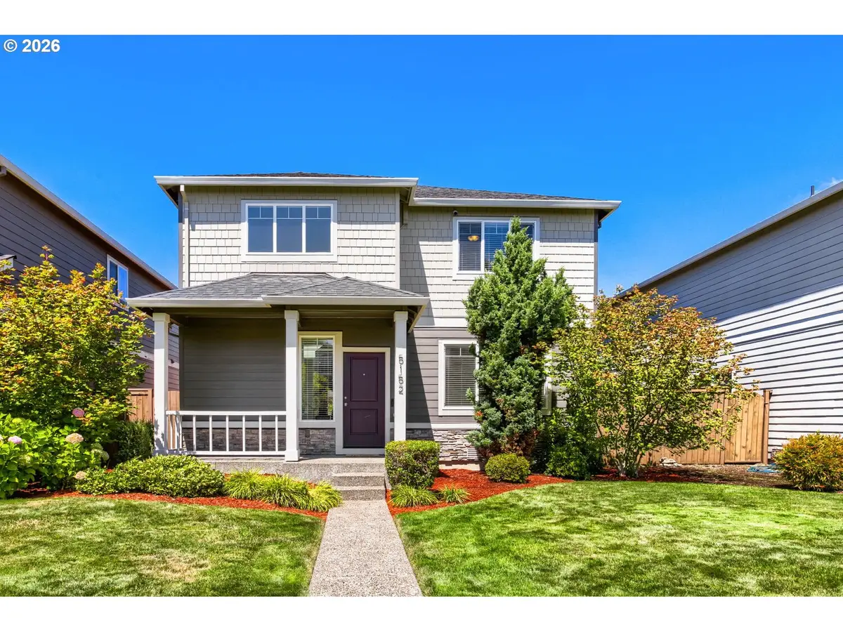 5152 SE Redberry Pl, Hillsboro, OR 97123 - #1