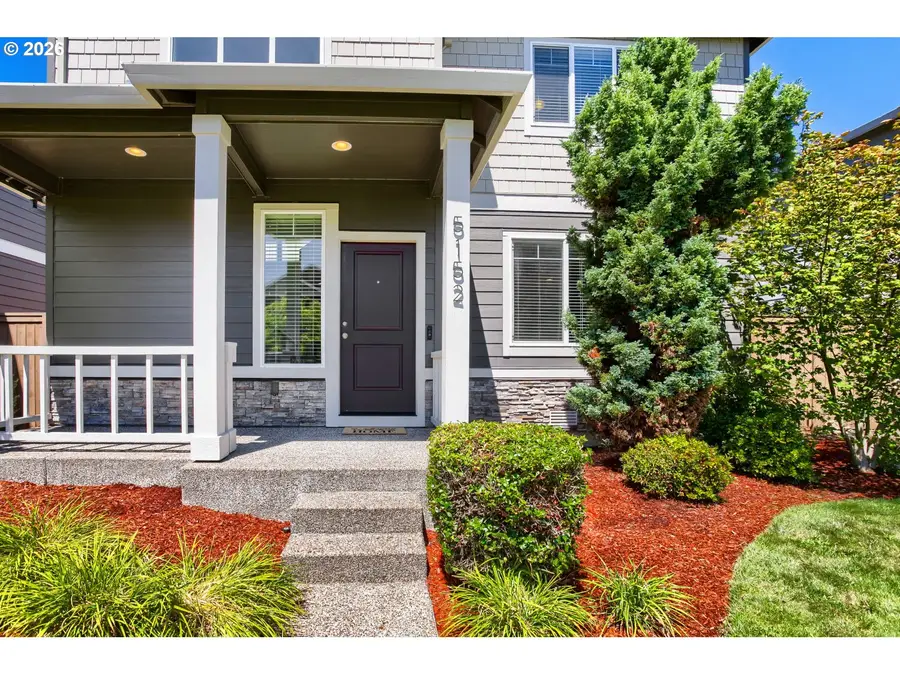 5152 SE Redberry Pl, Hillsboro, OR 97123 - #3