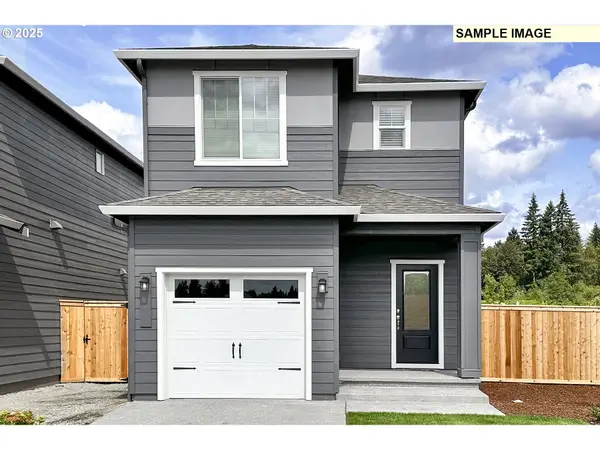 1344 NE Clark Ave, BattleGround, WA 98604