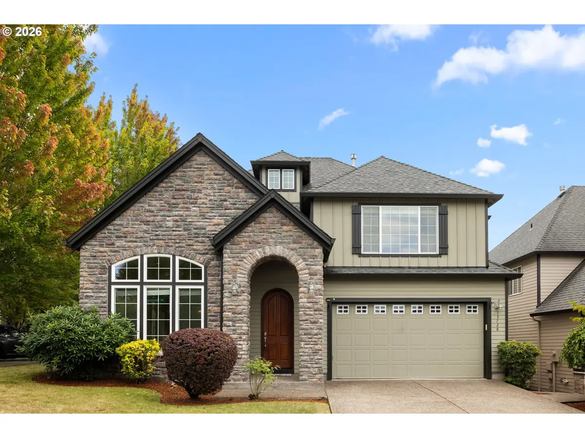 13728 NW Henninger Ln, Portland, OR 97229 - #1