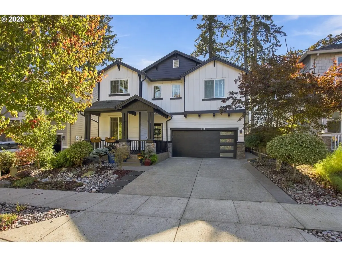 15918 SE Wood Duck Ln, Happy Valley, OR 97015 - #1