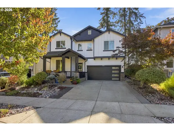 15918 SE Wood Duck Ln, HappyValley, OR 97015