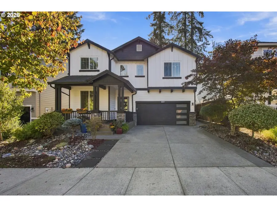 15918 SE Wood Duck Ln, Happy Valley, OR 97015 - #2