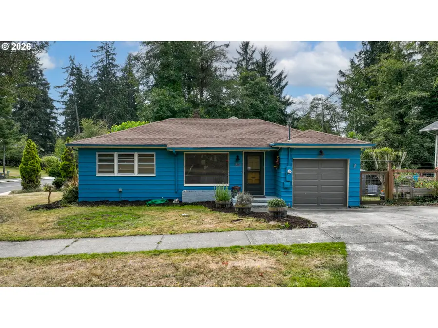 1581 Niagara Ave, Astoria, OR 97103 - #2