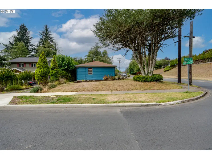 1581 Niagara Ave, Astoria, OR 97103 - #3