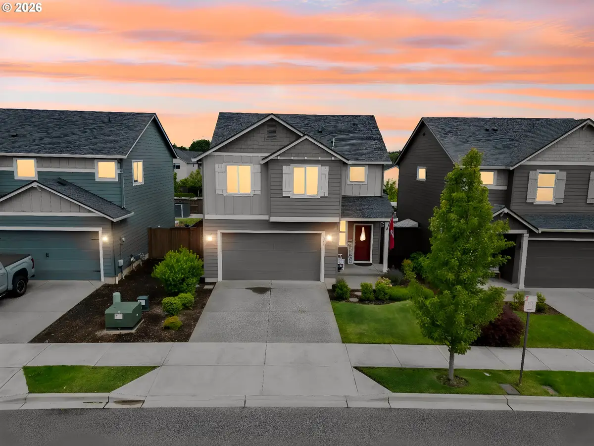 8714 N 3rd Way, Ridgefield, WA 98642 - #1