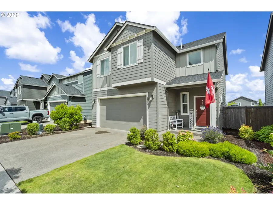 8714 N 3rd Way, Ridgefield, WA 98642 - #3