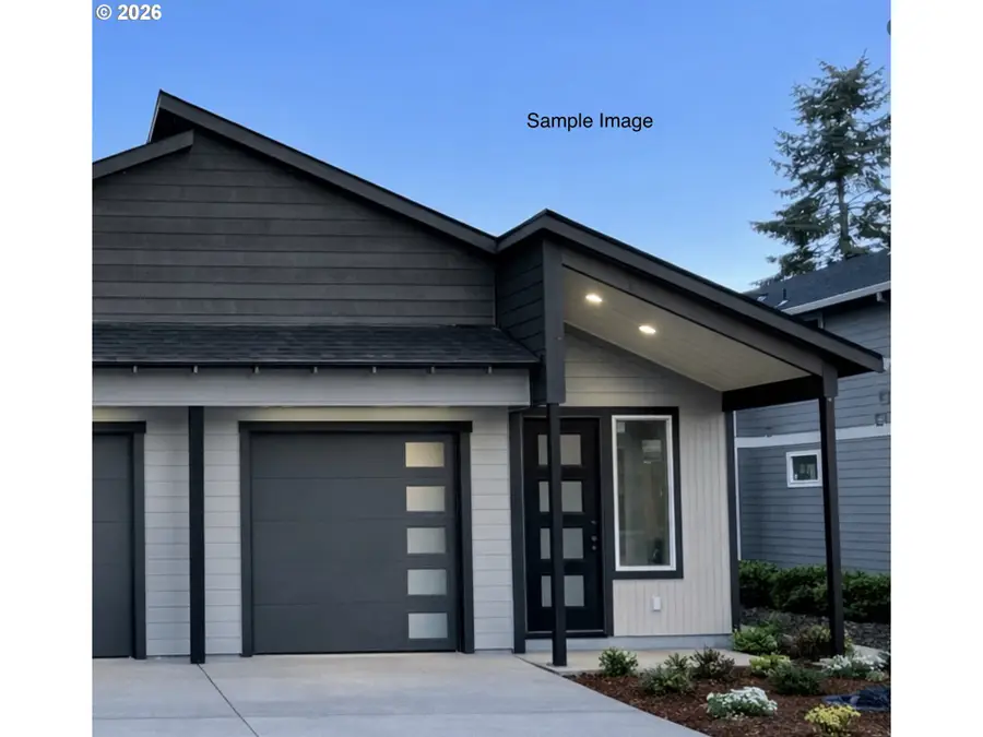 20671 NE Thompson Ter, Fairview, OR 97024 - #2