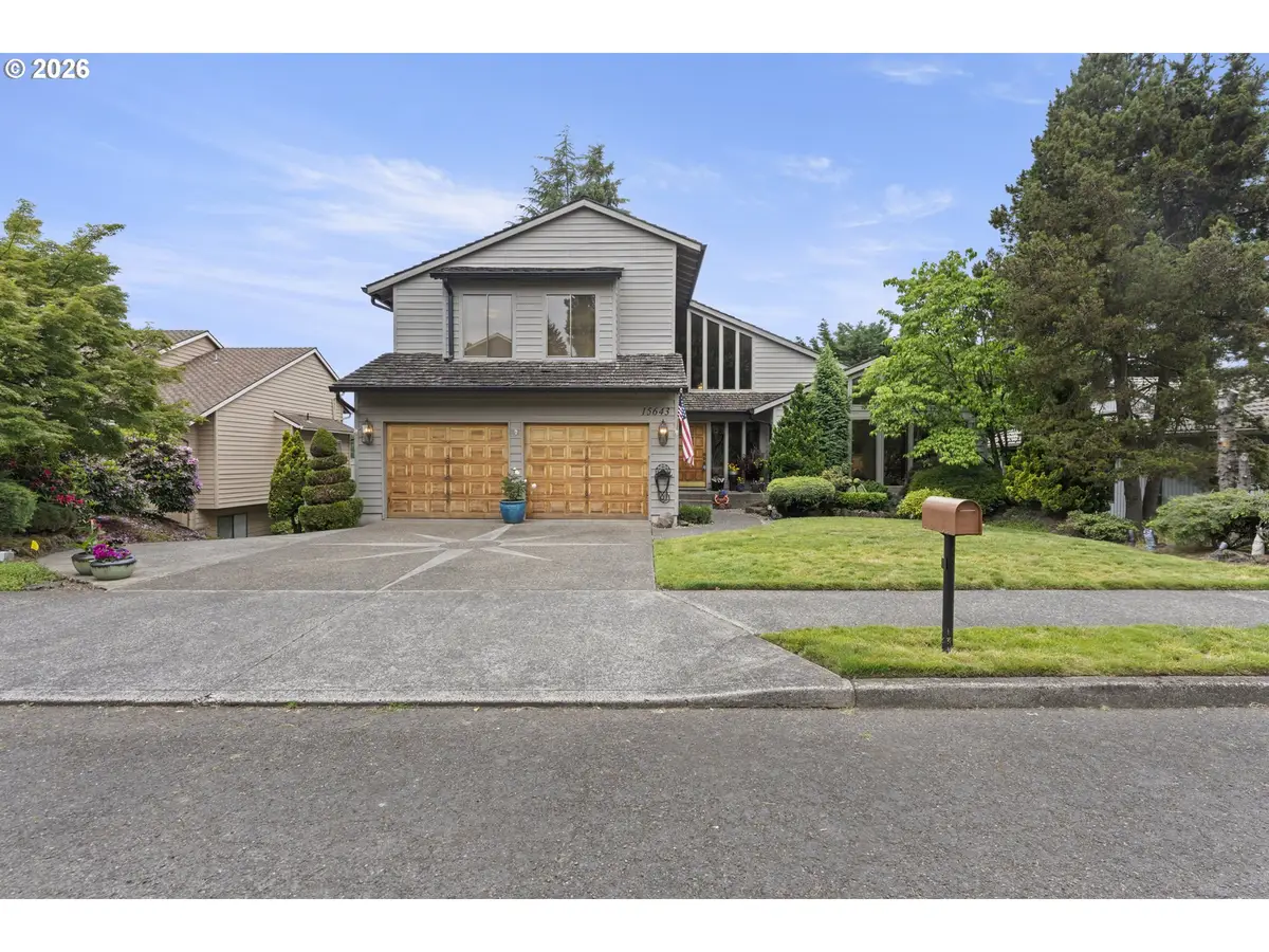 15643 NE Siskiyou Ct, Portland, OR 97230 - #1