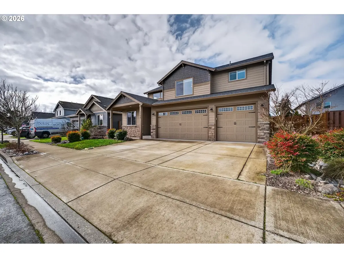 1706 NW 26th Ave, Battle Ground, WA 98604 - #1