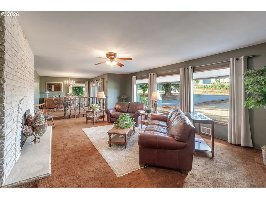 18280 S Old Clarke Rd, Mulino, OR 97042 - #2