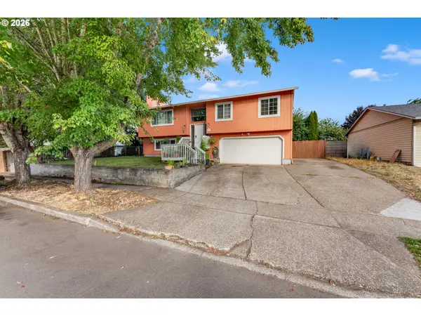 212 S 21st Ave, Cornelius, OR 97113