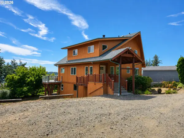 66599 Quail Rd, NorthBend, OR 97459