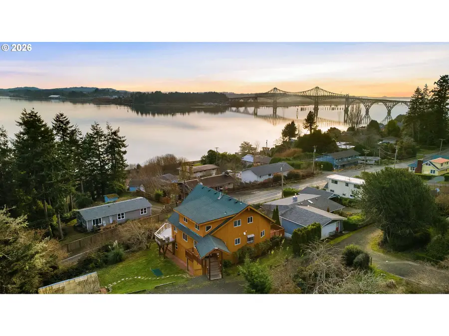 66599 Quail Rd, Glasgow, OR 97459 - #2