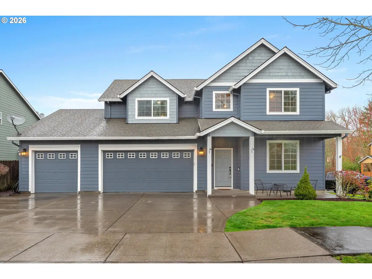 2037 SE Centurion Way, Gresham, OR 97080 - #1
