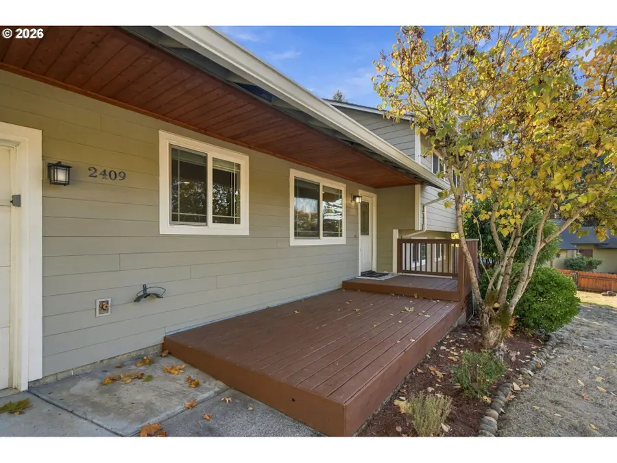 2409 SE 139th Ave, Vancouver, WA 98683 - #2