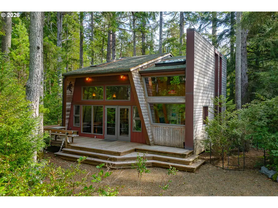 275 Ocean Ave, Manzanita, OR 97130 - #3