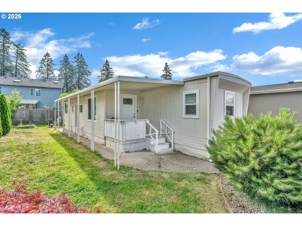 12450 SW Fischer Rd #146, Portland, OR 97224