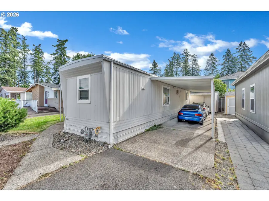 12450 SW Fischer Rd #146, Beaverton Hillsboro, OR 97224 - #2