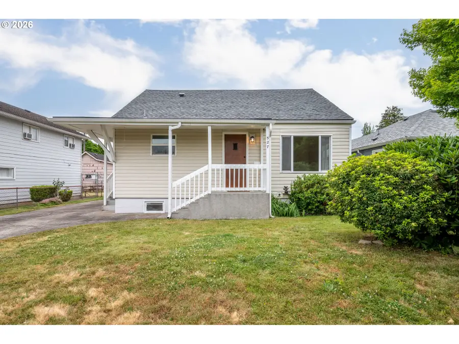 527 24th Ave, Longview, WA 98632 - #2