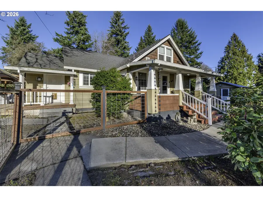 58059 Shadley Ln, Warren, OR 97053 - #3