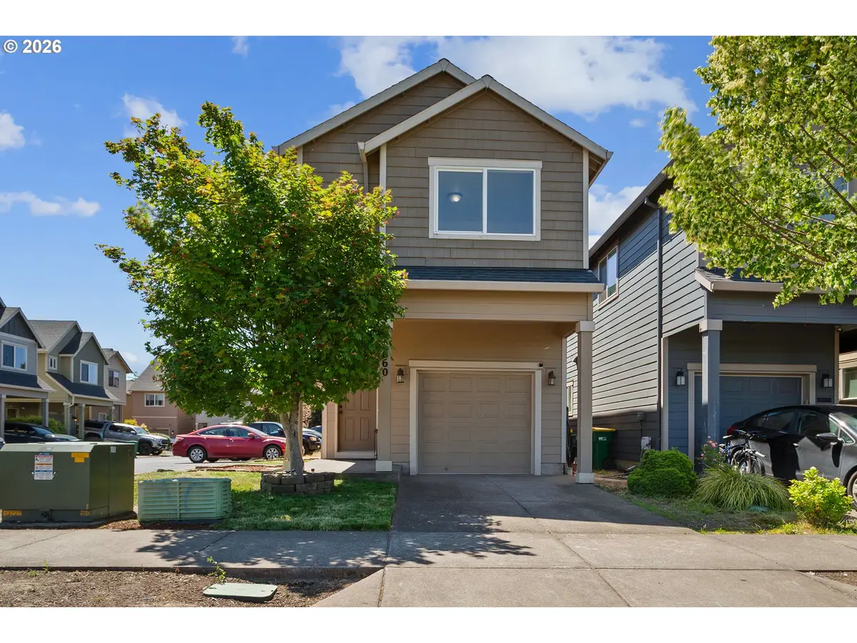2660 Kingwood St, Forest Grove, OR 97116 - #1