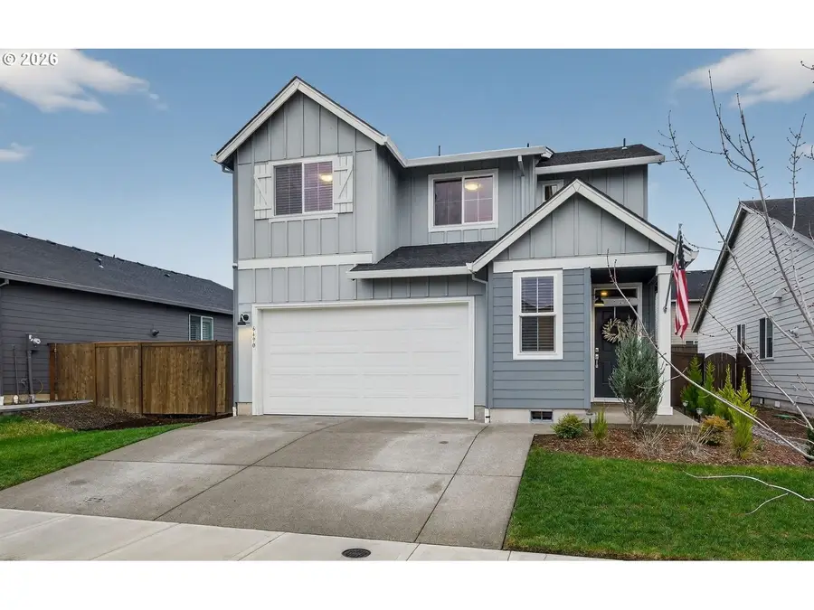 6490 SE 21st St, Gresham, OR 97080 - #2