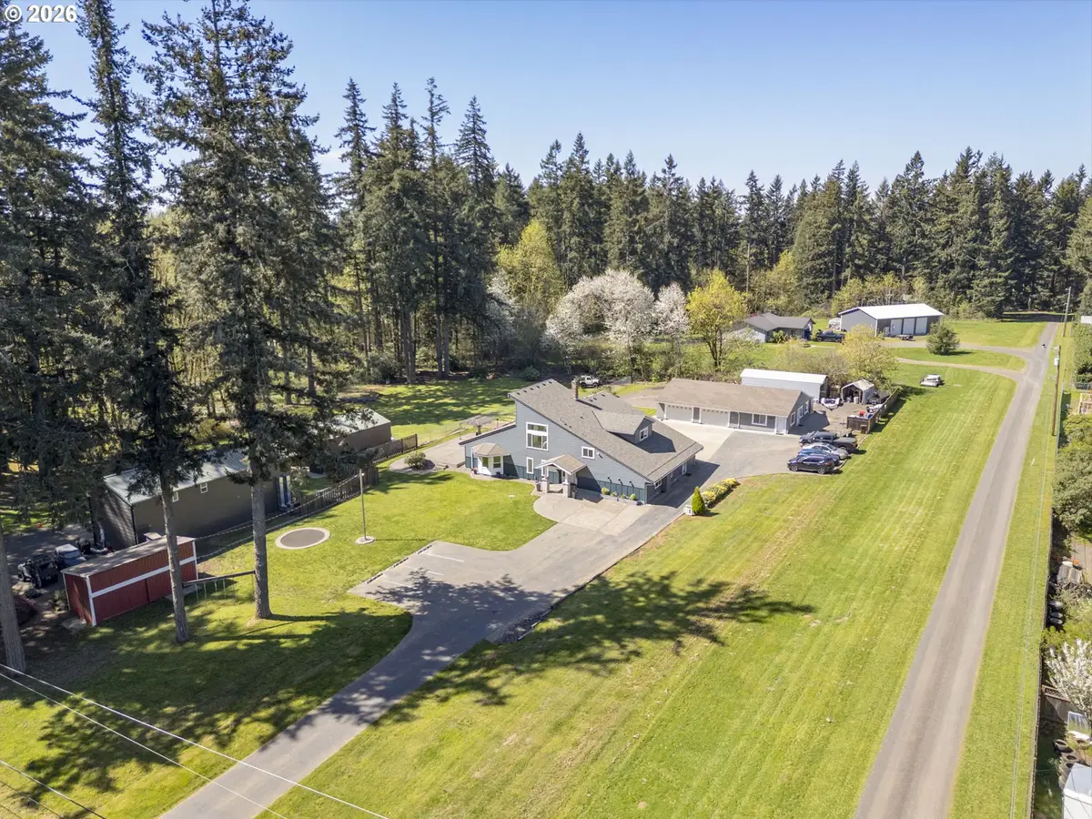 18493 S Ferguson Rd, Northwest Clackamas, OR 97045 - #1