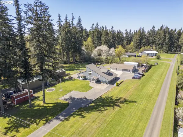 18493 S Ferguson Rd, OregonCity, OR 97045