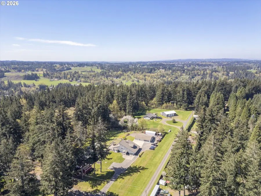18493 S Ferguson Rd, Northwest Clackamas, OR 97045 - #3