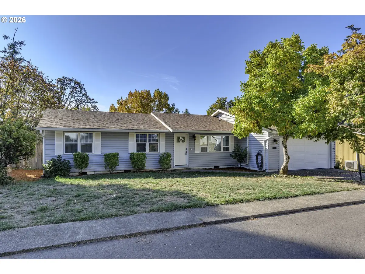 1066 SE Fir Grove Loop, Hillsboro, OR 97123 - #1