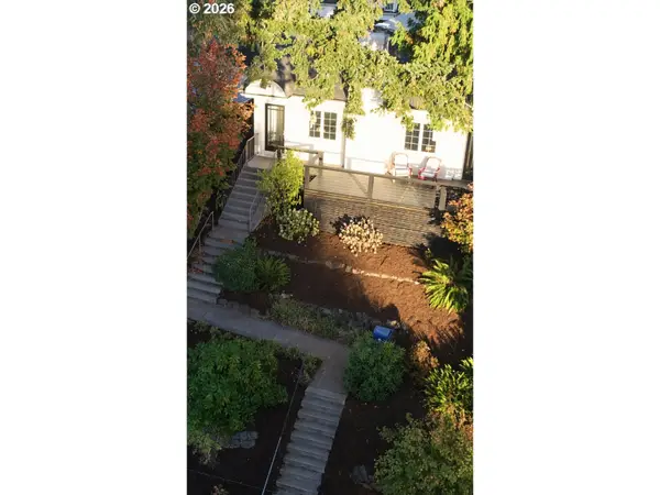 3826 SW Council Crest Dr, Portland, OR 97239