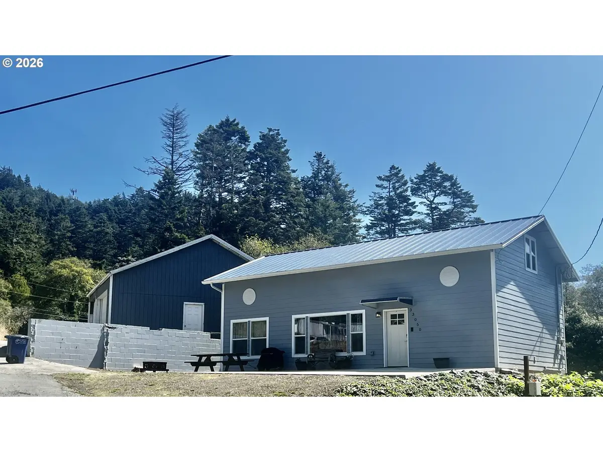 33050 Hillside Acres Rd, Nesika Beach, OR 97444 - #1