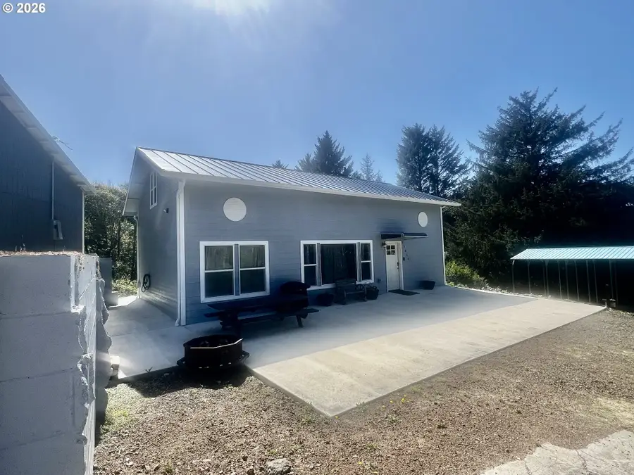 33050 Hillside Acres Rd, Nesika Beach, OR 97444 - #3