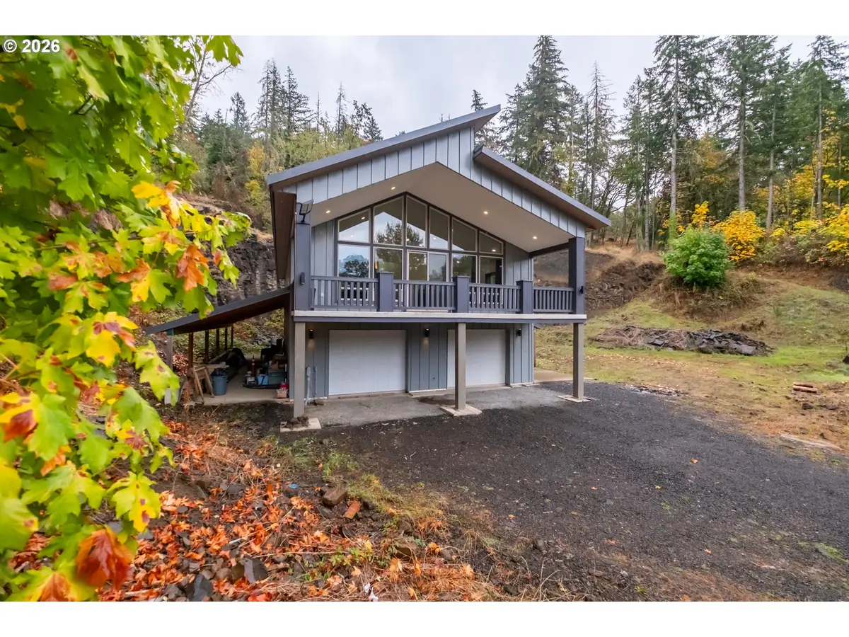 33005 Berlin Rd, Lebanon, OR 97355 - #1