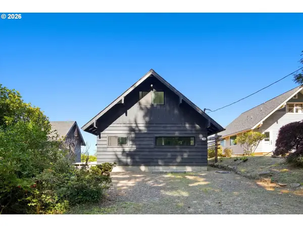 14301530163 S Wells Dr, LincolnCity, OR 97367
