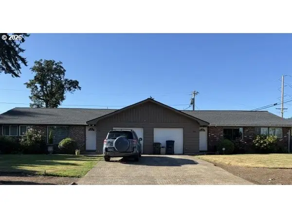 450 Cardinal Way, Springfield, OR 97477