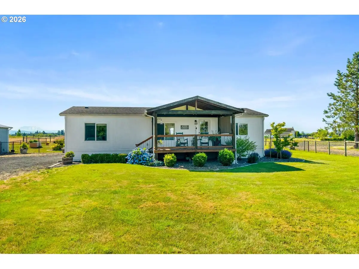 1153 Tucker Rd, Toledo, WA 98591 - #1