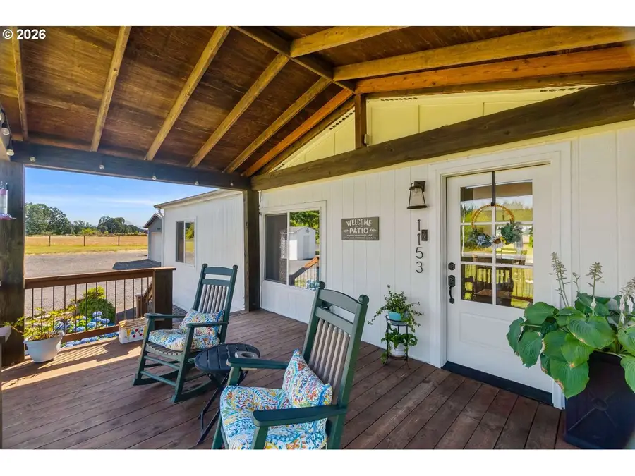 1153 Tucker Rd, Toledo, WA 98591 - #2