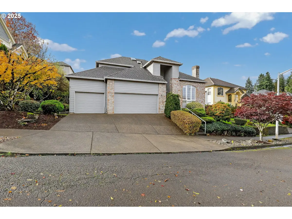 14341 SE Terrace Dr, Clackamas, OR 97015 - Image #1