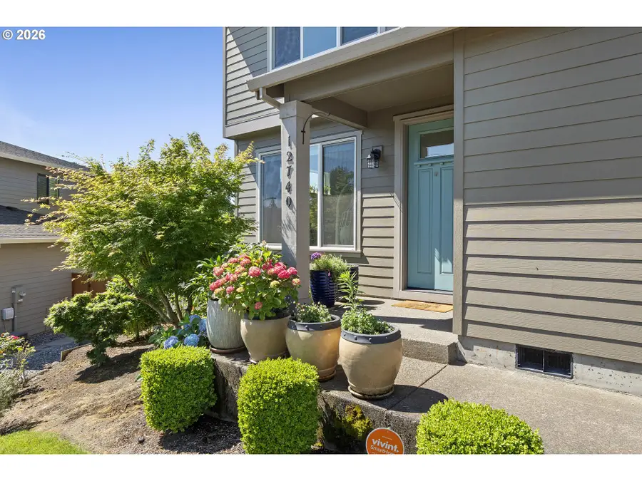 12740 SE Gateway Dr, Happy Valley, OR 97086 - #2