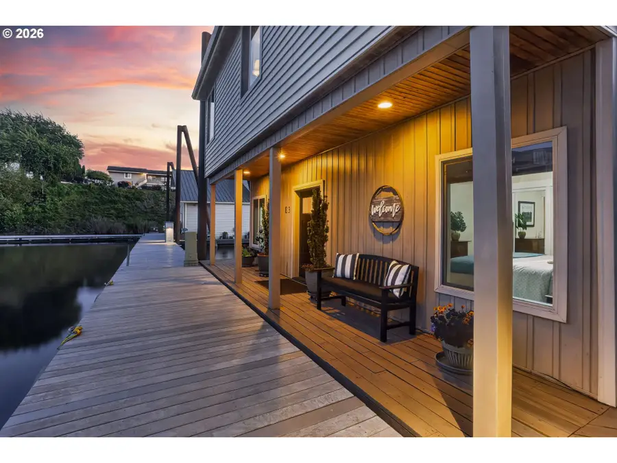 18525 NE Marine Dr. #E3, Portland, OR 97230 - #2