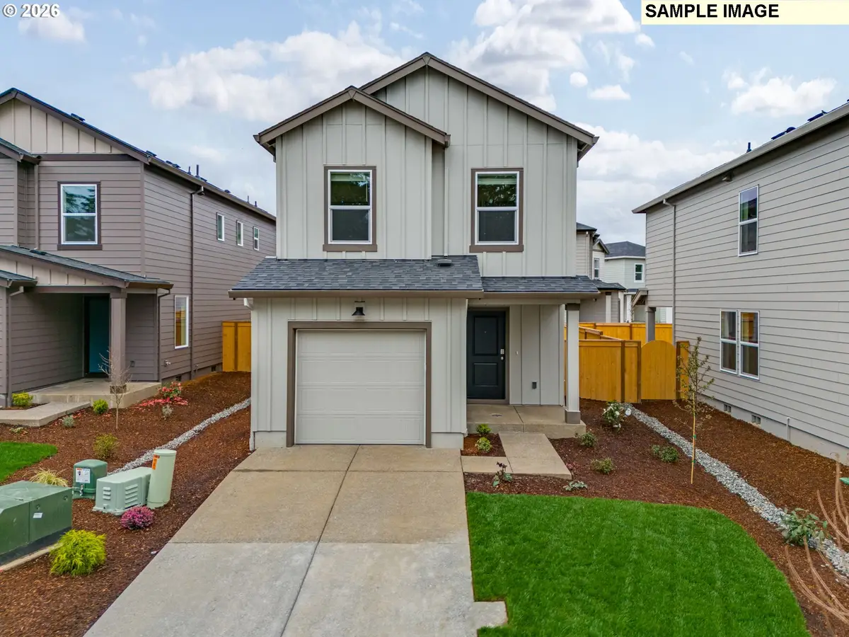 142 Coho Loop, Woodland, WA 98674 - #1