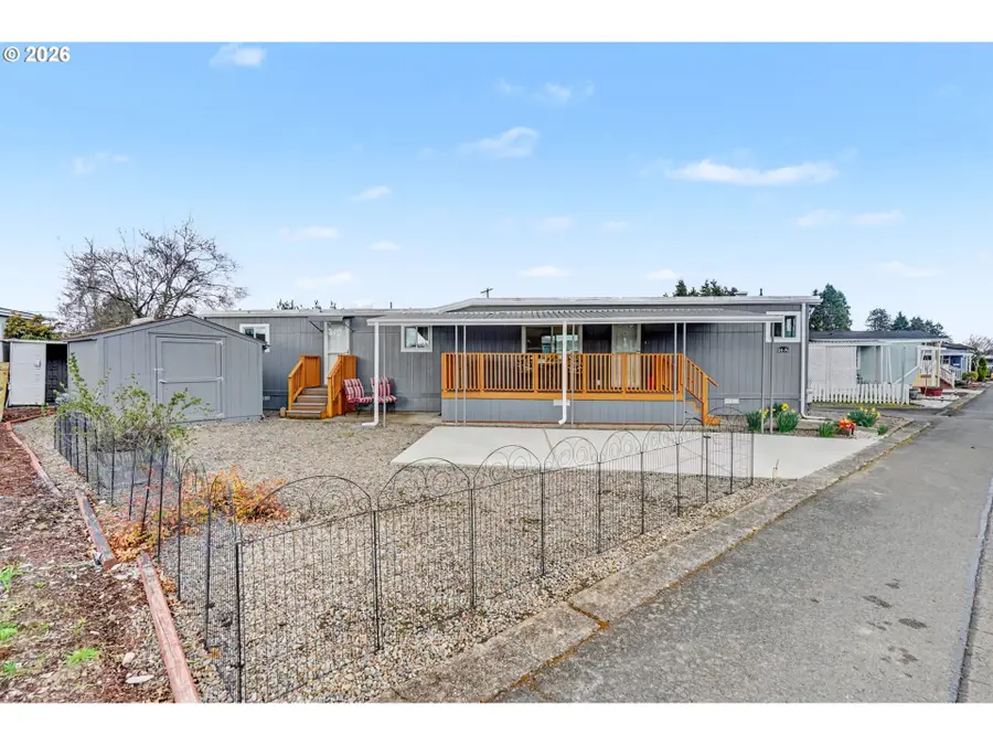 2200 Lancaster Dr Se #14A, Salem, OR 97317 - #2