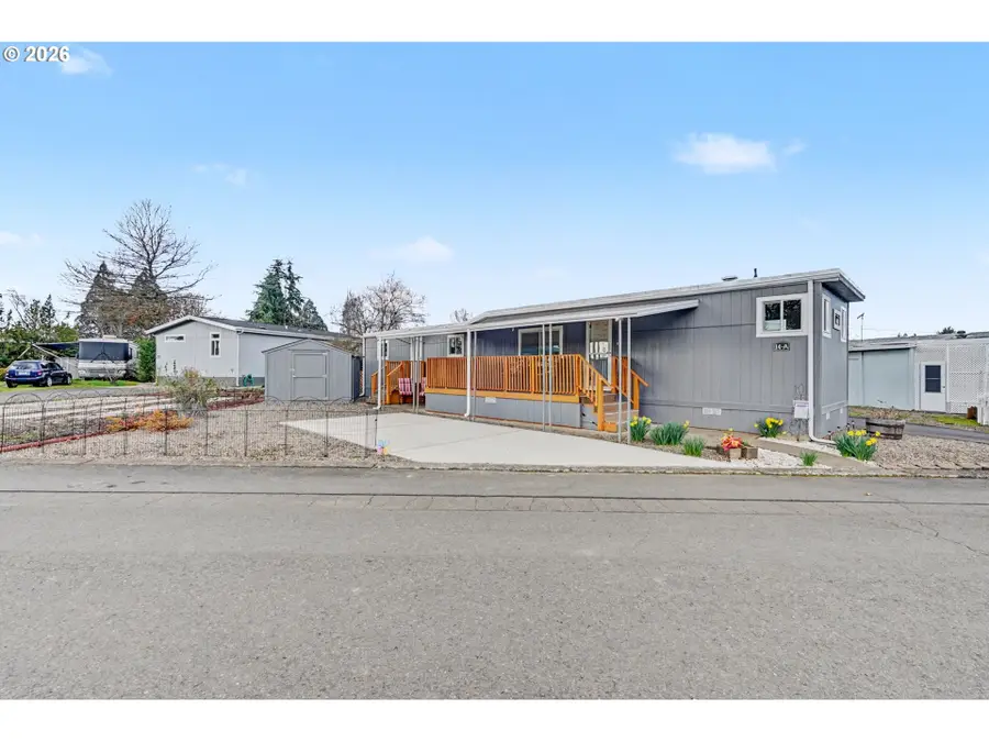 2200 Lancaster Dr Se #14A, Salem, OR 97317 - #3