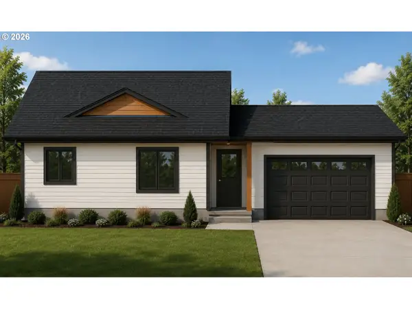 276 Art Lott Ln, Creswell, OR 97426