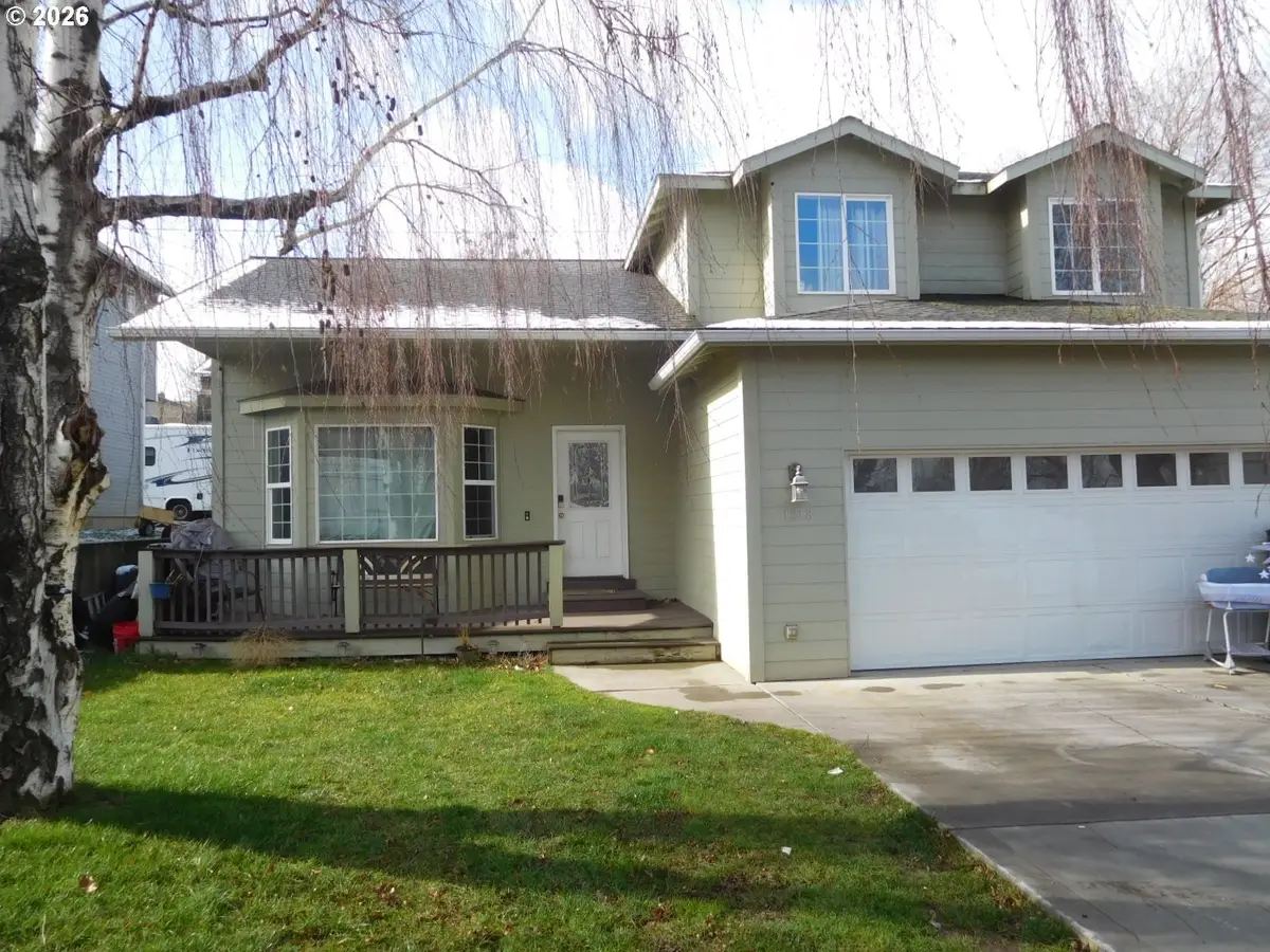 1218 Davis St, Milton Freewater, OR 97862 - #1