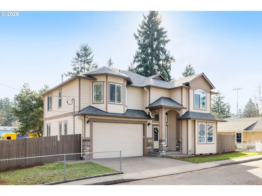 1721 SE 135th Ave, Portland, OR 97233 - #3