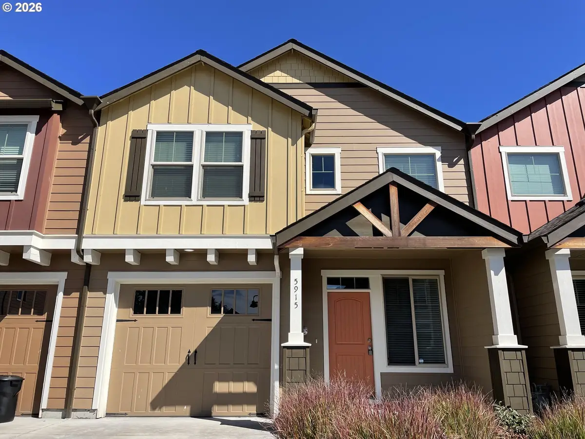 5915 NE 58th Ave, Vancouver, WA 98661 - #1