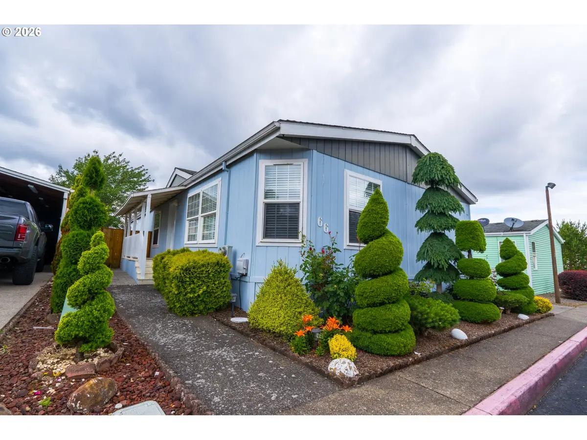 1949 SE Palmquist Rd #66, Gresham, OR 97080 - #1